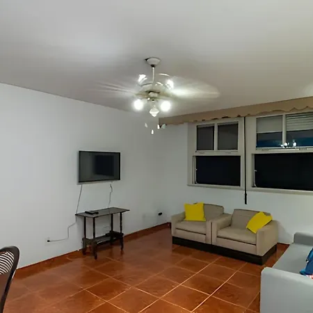 Praia de Copacabana | 3 Quartos + Vista pro Cristo-3